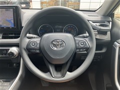 RAV4 ハイブリッドX