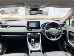 RAV4 G Zパッケージ