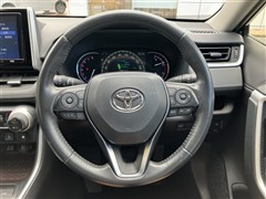 RAV4 G Zパッケージ