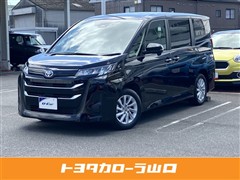 トヨタ ノア ハイブリッド G
