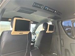ハイエースバン ロング  S GL