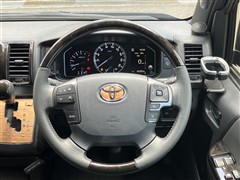 ハイエースバン ロング  S GL