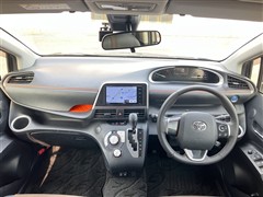 シエンタ ハイブリッド G クエロ