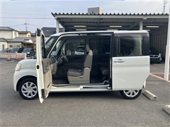 タント X