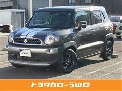 スズキ クロスビー ハイブリッド MZ