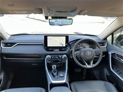 RAV4 ハイブリッドG