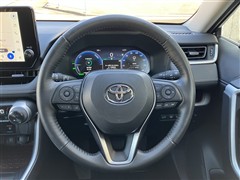 RAV4 ハイブリッドG