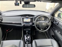 カローラフィールダーHV G Wバ