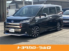ノア ハイブリッド S-Z