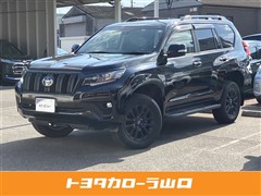トヨタ ランクル プラド TX L
