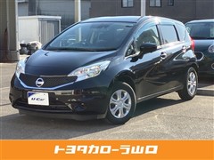 日産 ノート X DIG-S