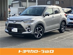 トヨタ ライズ Z