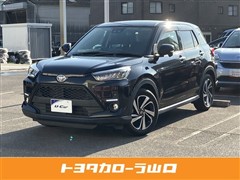 トヨタ ライズ Z