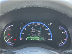 ヤリスクロス ハイブリッド Z