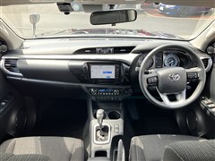 ハイラックス Z