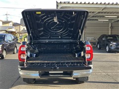 ハイラックス Z
