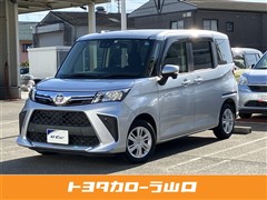 トヨタ ルーミー G