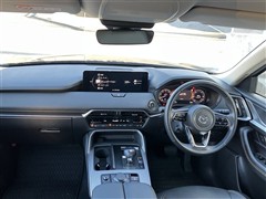 CX-60 25S Lパッケージ