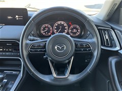 CX-60 25S Lパッケージ