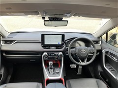 RAV4 HVアドベ オフロートP2