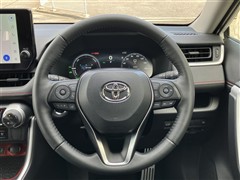 RAV4 HVアドベ オフロートP2