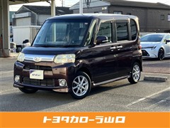 ダイハツ タント G