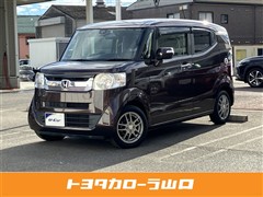 ホンダ N-BOXスラッシュ G L