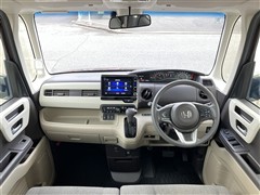N-BOX G LHondaSENSIN