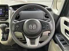 N-BOX G LHondaSENSIN