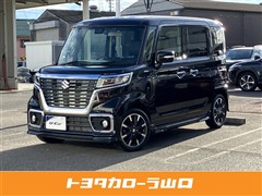 スズキ スペーシア カスタムHV XS