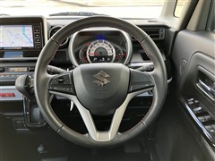 スペーシア カスタムHV XS