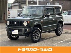 スズキ ジムニー XC