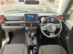 ジムニー XC