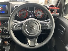 ジムニー XC
