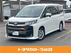ノア S-G