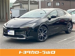 トヨタ プリウス Z