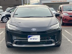 プリウス Z