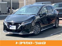 日産 ノート X