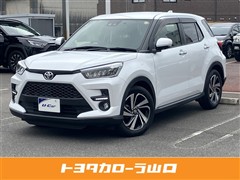 トヨタ ライズ Z