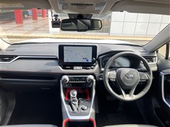 RAV4 アドベンチャー オフロート