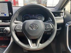RAV4 アドベンチャー オフロート