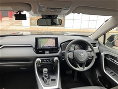 RAV4 X