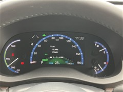ヤリスクロス ハイブリッド Z