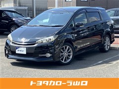 トヨタ ウィッシュ 2.0Z