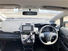 ウィッシュ 2.0Z