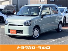 ダイハツ ミラトコット X SA3