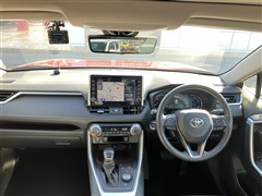 RAV4 ハイブリッドG