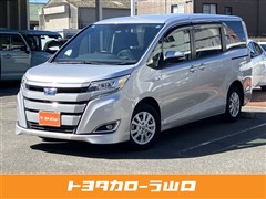 トヨタ ノア ハイブリッド X