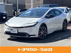 トヨタ プリウス Z