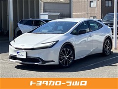 プリウス Z